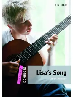 Dominoes Quick Starter Lisa's Song