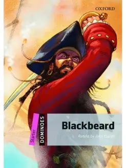 Dominoes Starter Blackbeard