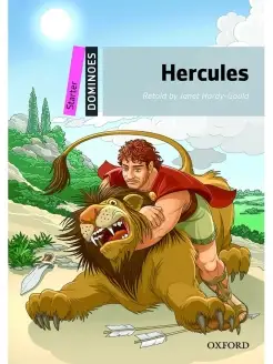 Dominoes Starter Hercules