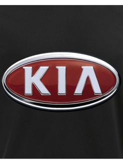 Kia logo 2022