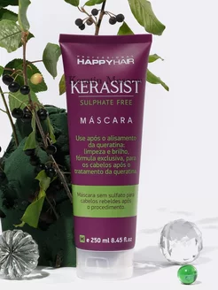 Happy Hair KST Kerasist Mask маска для волос