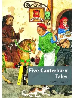 Dominoes 1 Five Canterbury Tales