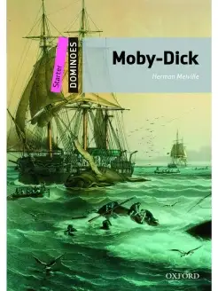 Dominoes Starter Moby-Dick