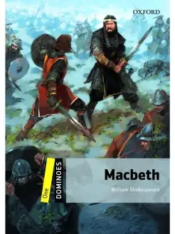 Dominoes 1 Macbeth