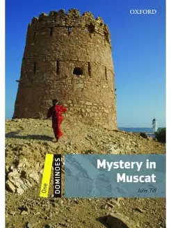 Dominoes 1 Mystery in Muscat