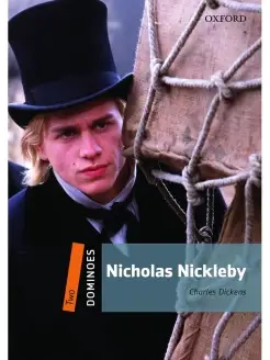 Dominoes 2 Nicholas Nickleby