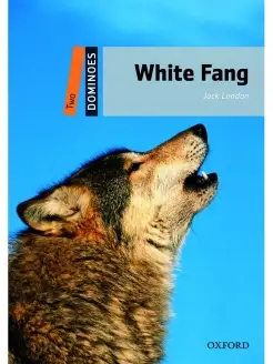 Dominoes 2 White Fang