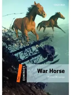 Dominoes 2 War Horse