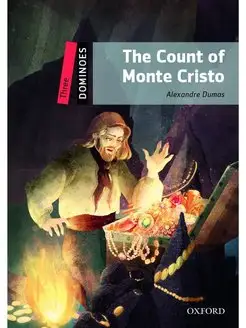 Dominoes 3 The Count of Monte Cristo