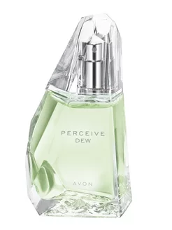 Туалетная вода Эйвон Perceive Dew для нее, 50 мл