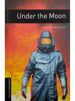 Bookworms Library 1 Under the Moon with Audio Download