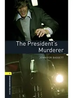 Bookworms Library 1 The President's Murderer&Audio Download