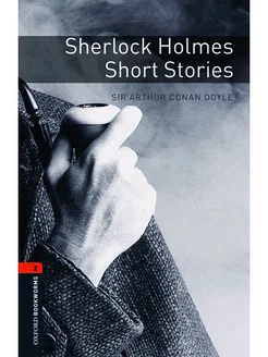 Bookworms Library 2 Sherlock Holmes Short Stories & Audio