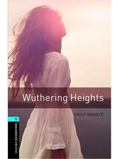 Bookworms Library 5 Wuthering Heights with Audio Download