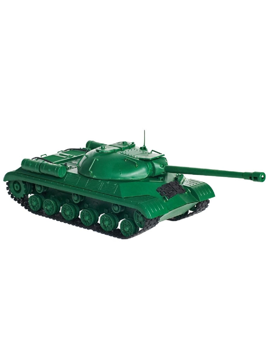 Ис 38. Танк «ИС-3» (электромеханическая сборная модель). ИС 3 огонек. Игрушка танк ИС 3.