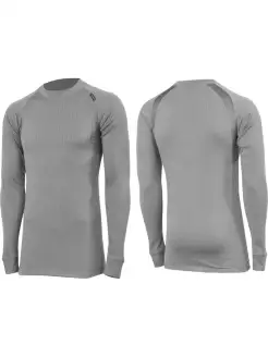 Термолонгслив спортивный ARCTOS SHIRT GREY UX верх