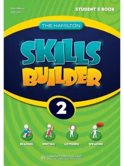 Skills Builder 2 Student's book