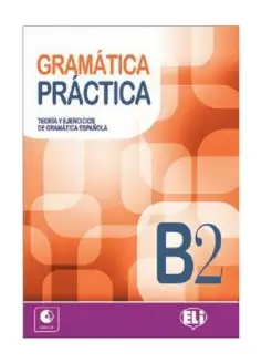 Gramatica Practica [B2] Libro