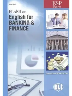 English for Banking & Finance [B1- B1+]