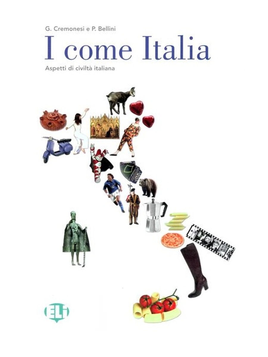 Comes italy