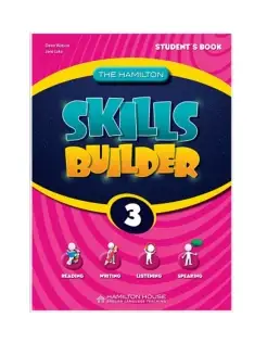 Skills Builder 3 Student's book