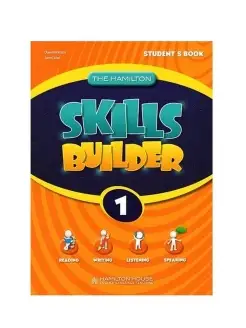 Skills Builder 1 Student's book