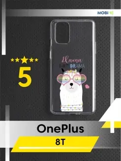 Чехол-накладка OnePlus 8T