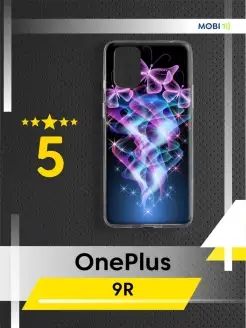 Накладка на OnePlus 9R