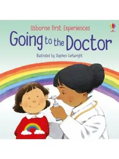 First Experiences Going to Doctor