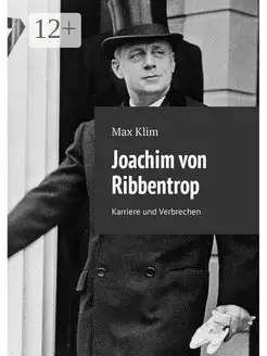 Joachim von Ribbentrop