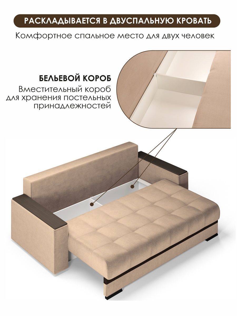 Инструкция по сборке дивана раскладного