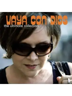 Vaya Con Dios "Ultimate Collection"