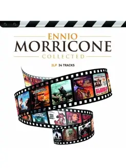 Ennio Morricone "Collected"