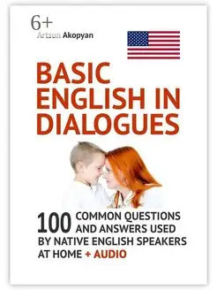 Basic English in Dialogues