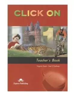 Click On 1 Beginner. Student's Book + CD