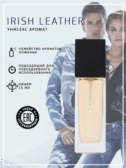 Парфюмерная вода Irish Leather 15 мл