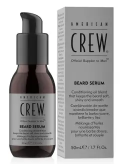 Beard Serum Сыворотка для ухода за бородой, 50 мл