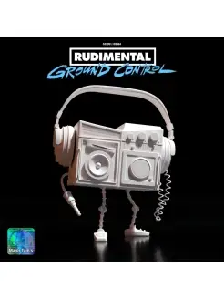 Rudimental - Ground Control