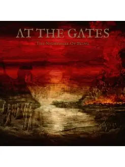 At The Gates - The Nightmare Of Being