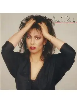 RUSH, JENNIFER - JENNIFER RUSH