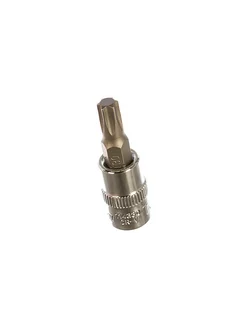 Головка торцевая torx 1 4 T30