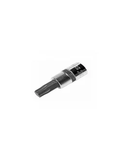 Головка торцевая torx 1 4 T40 JTC-23740