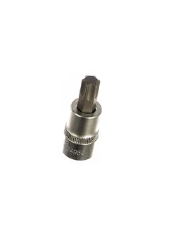 Головка торцевая torx 3 8 T50