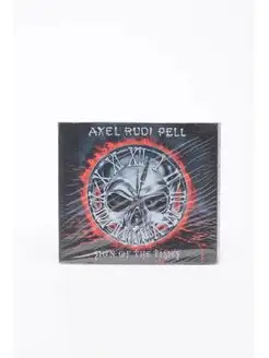 Axel Rudi Pell Sign Of The Times