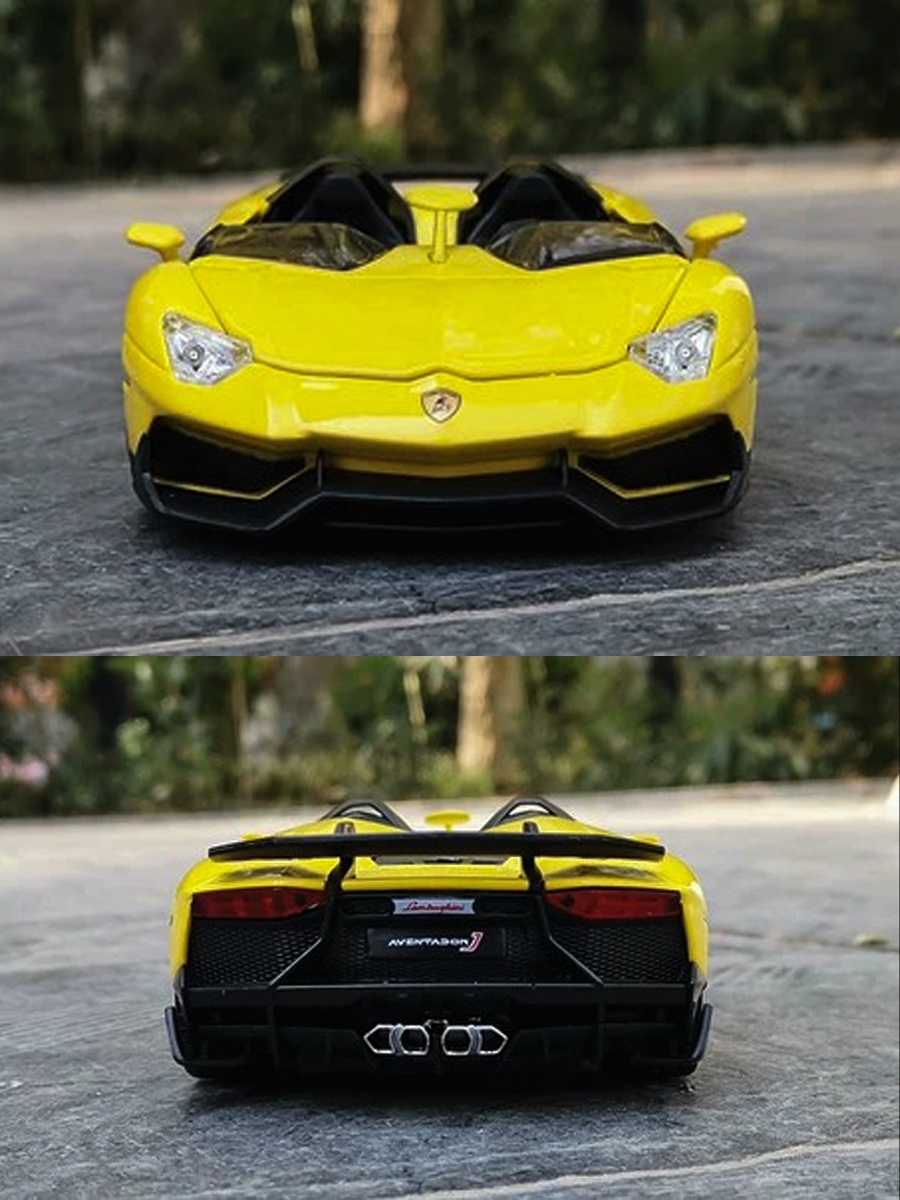 lamborghini huracan vs aventador