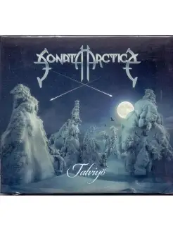 SONATA ARCTICA Talviyo (digipack)