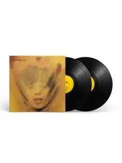 The Rolling Stones - Goats Head Soup