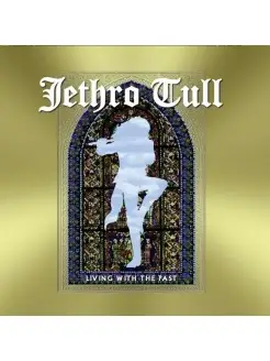 Jethro Tull - Living With The Past (2LP)