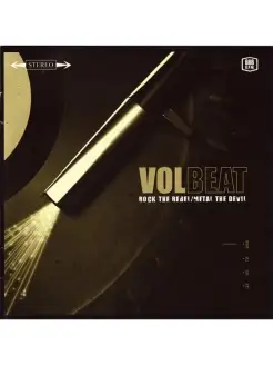 Volbeat Rock the Rebel Metal the Devil