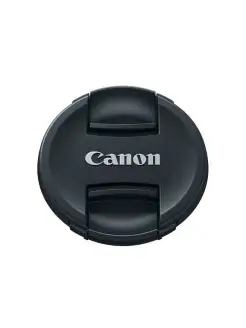 Крышка для объектива 82 mm Canon, Nikon Lens Cap LC-82 для C…